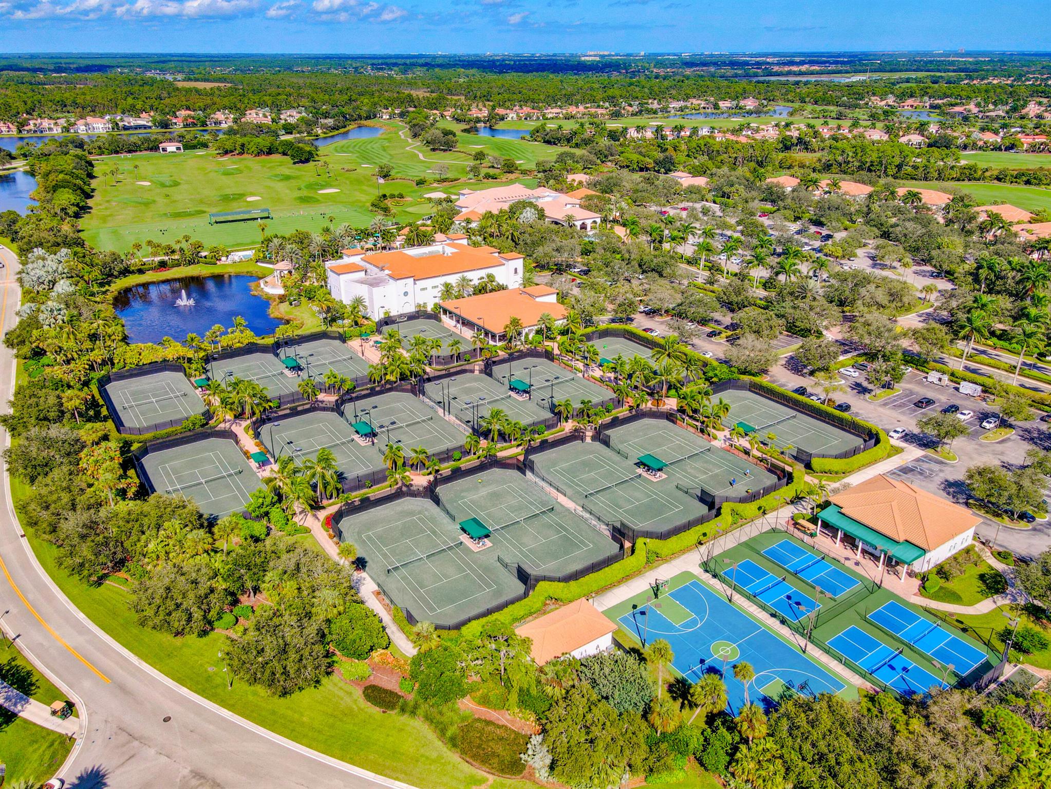 MIRASOL RIVIERA - Residential