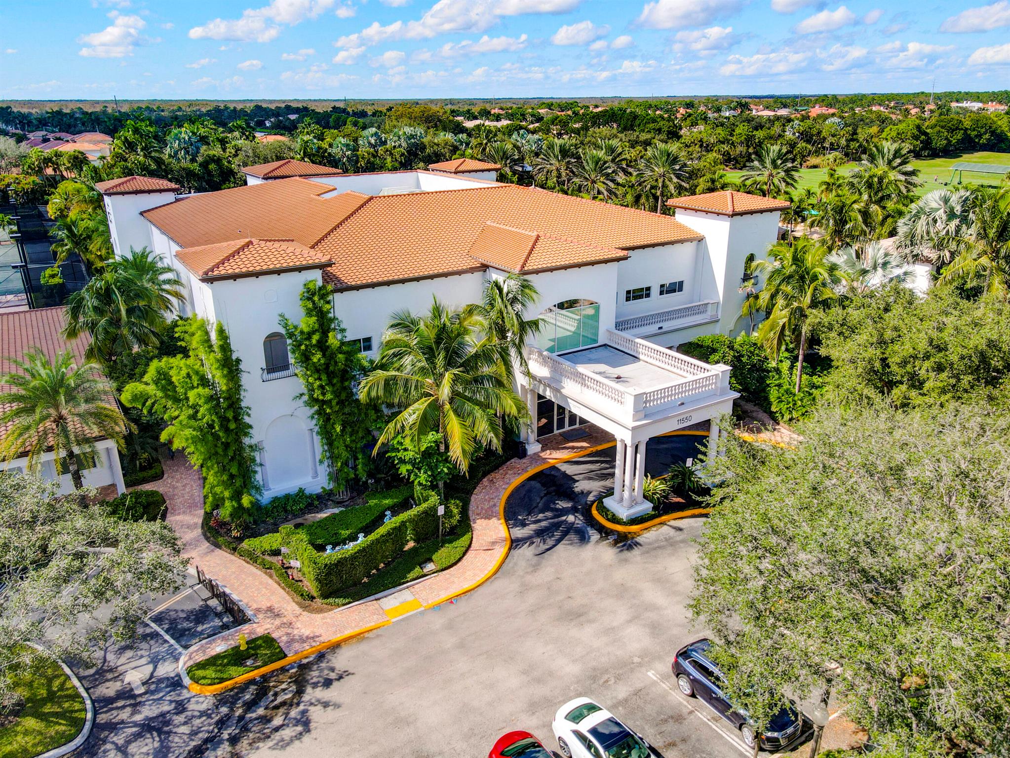 MIRASOL RIVIERA - Residential