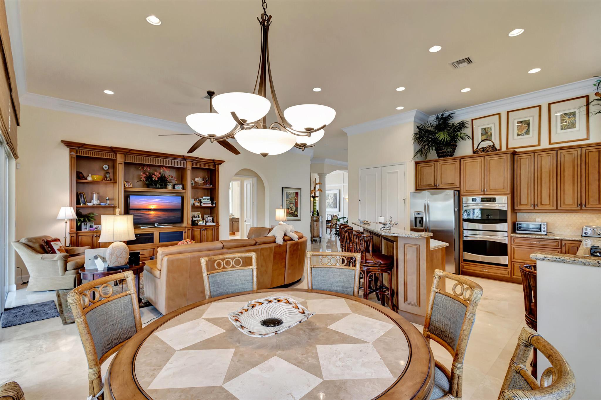 MIRASOL RIVIERA - Residential