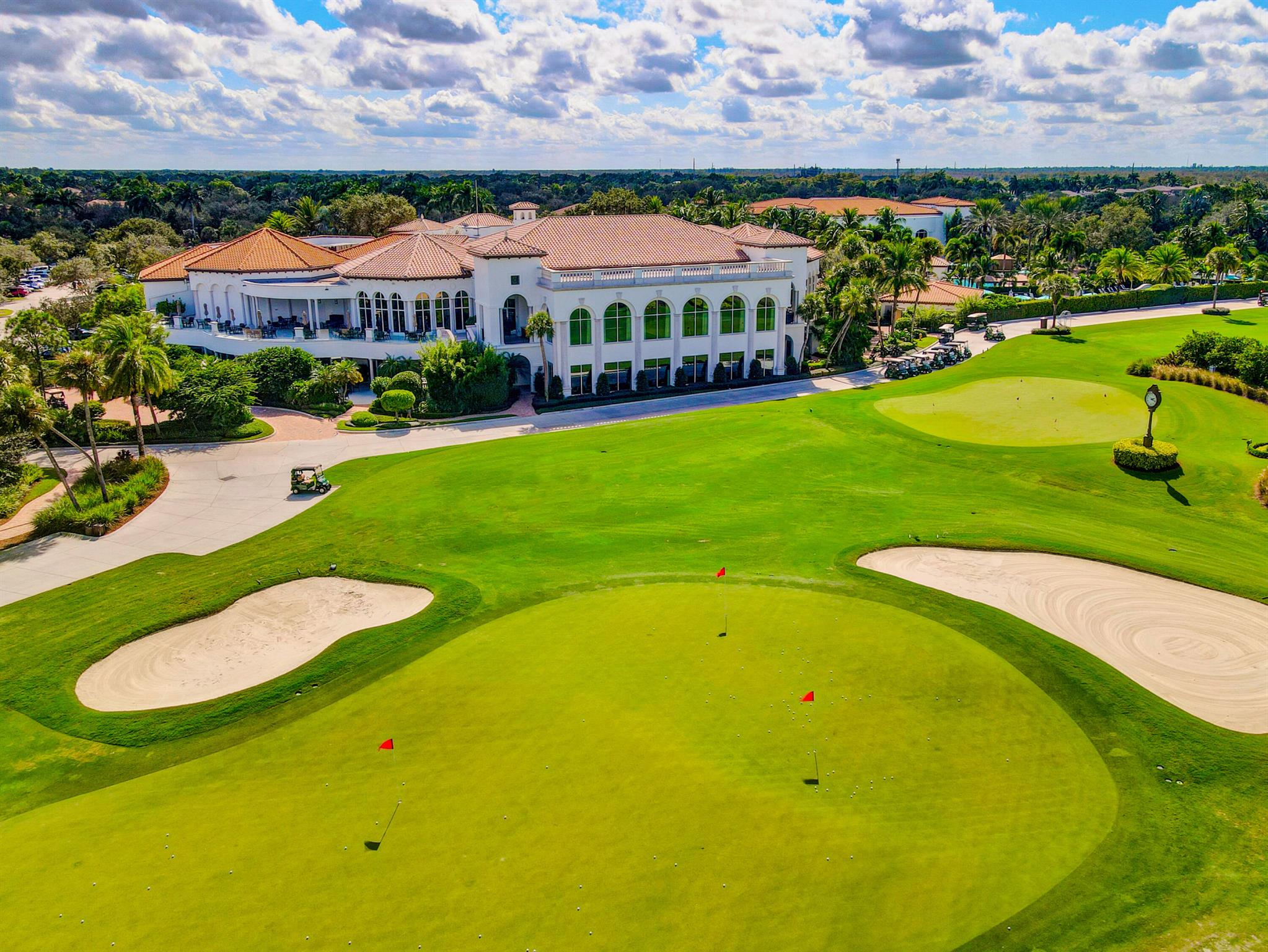 MIRASOL RIVIERA - Residential