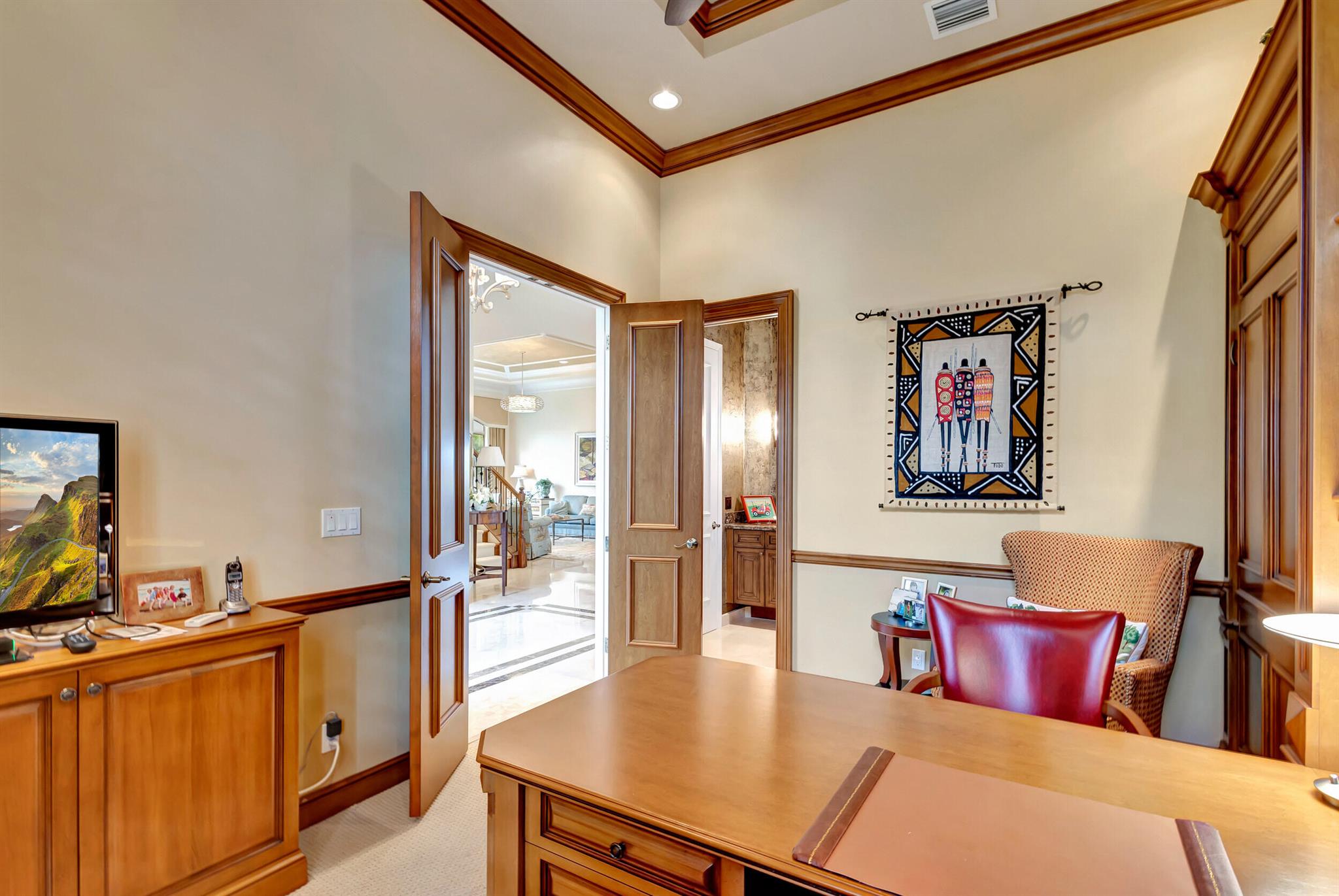 MIRASOL RIVIERA - Residential