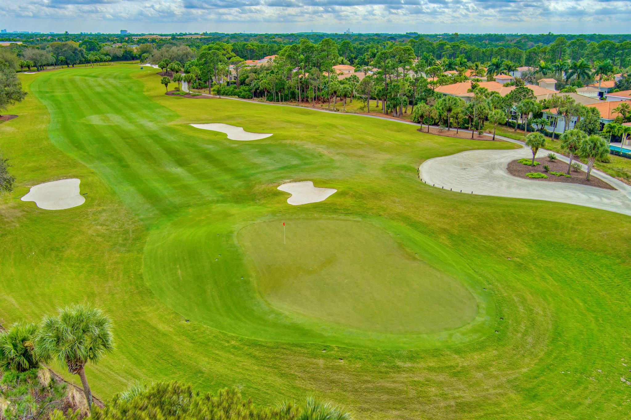 MIRASOL RIVIERA - Residential