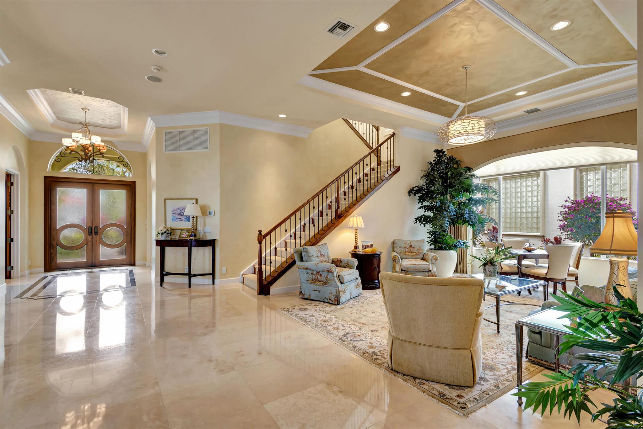 MIRASOL RIVIERA - Residential