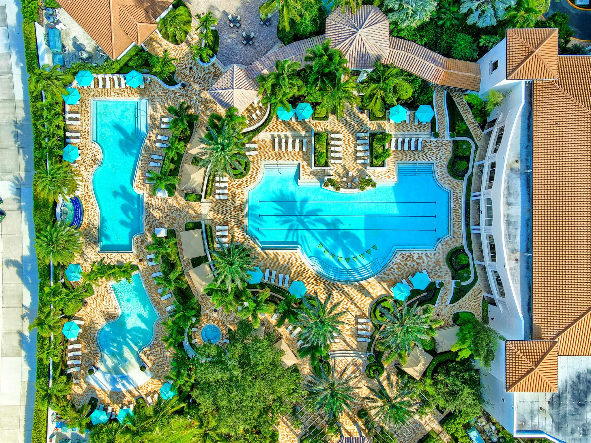 MIRASOL RIVIERA - Residential