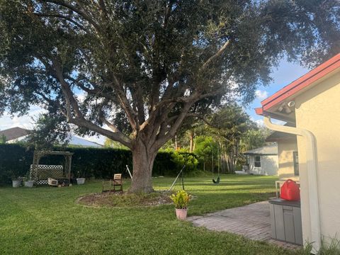 A home in Lake Worth