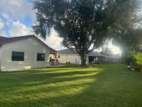 A home in Lake Worth