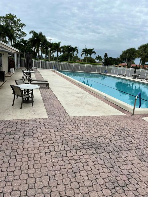 A home in Lake Worth