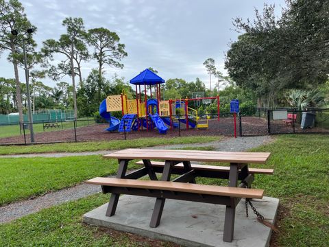 A home in Lake Worth