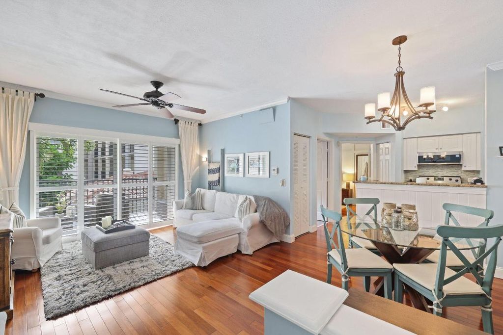 Photo of 4217 Tuscany Way #4217, Boynton Beach, FL 33435 (MLS # R11018790)