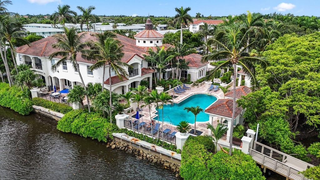 Photo of 4217 Tuscany Way #4217, Boynton Beach, FL 33435 (MLS # R11018790)