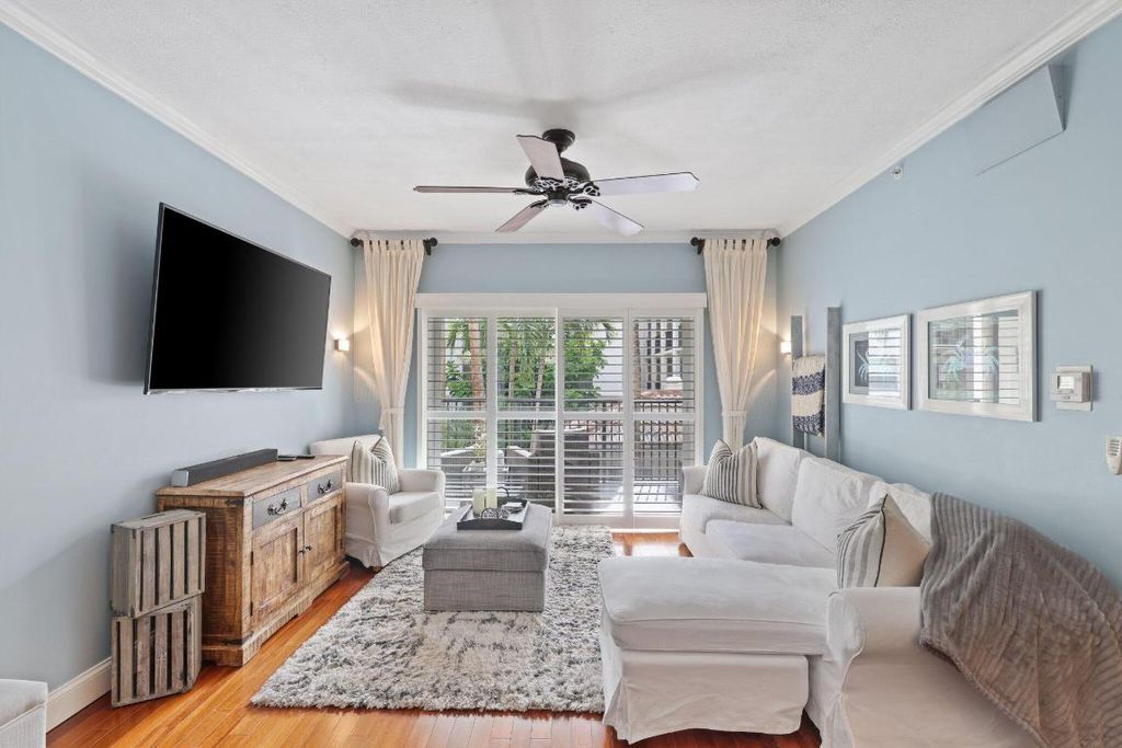 Photo of 4217 Tuscany Way #4217, Boynton Beach, FL 33435 (MLS # R11018790)