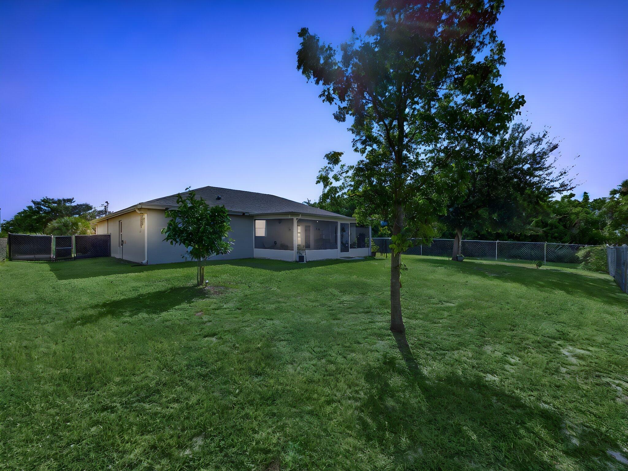 PORT ST LUCIE SECTION 9 - Residential