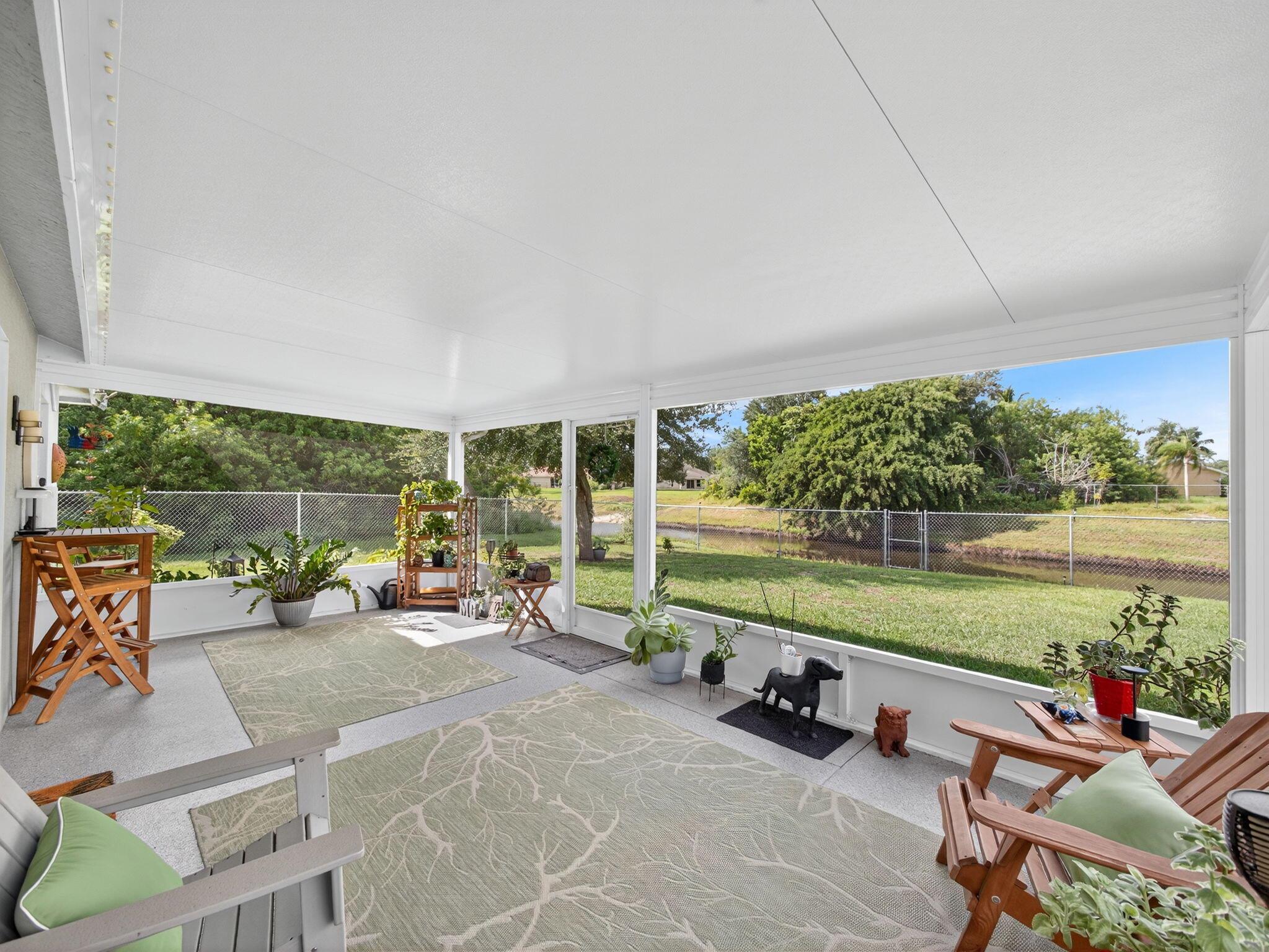 PORT ST LUCIE SECTION 9 - Residential