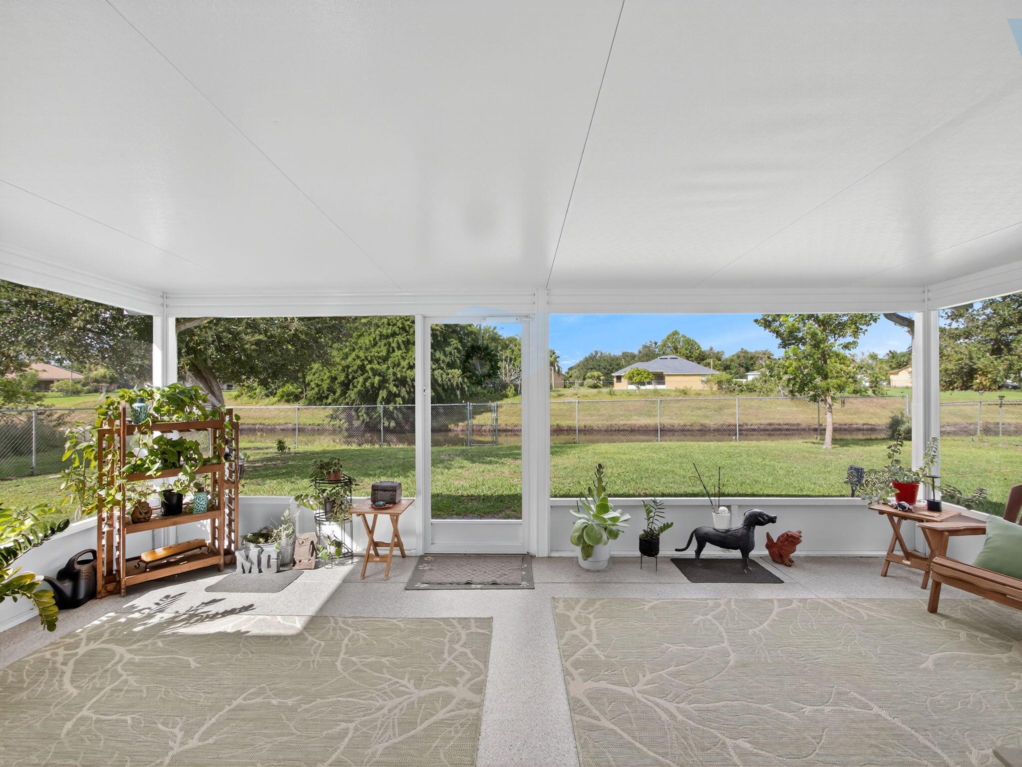 PORT ST LUCIE SECTION 9 - Residential