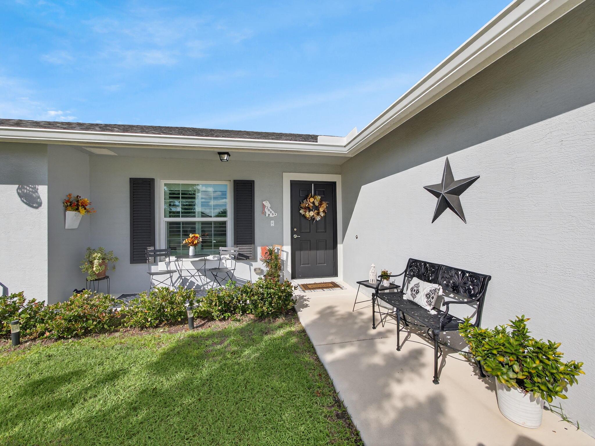 PORT ST LUCIE SECTION 9 - Residential