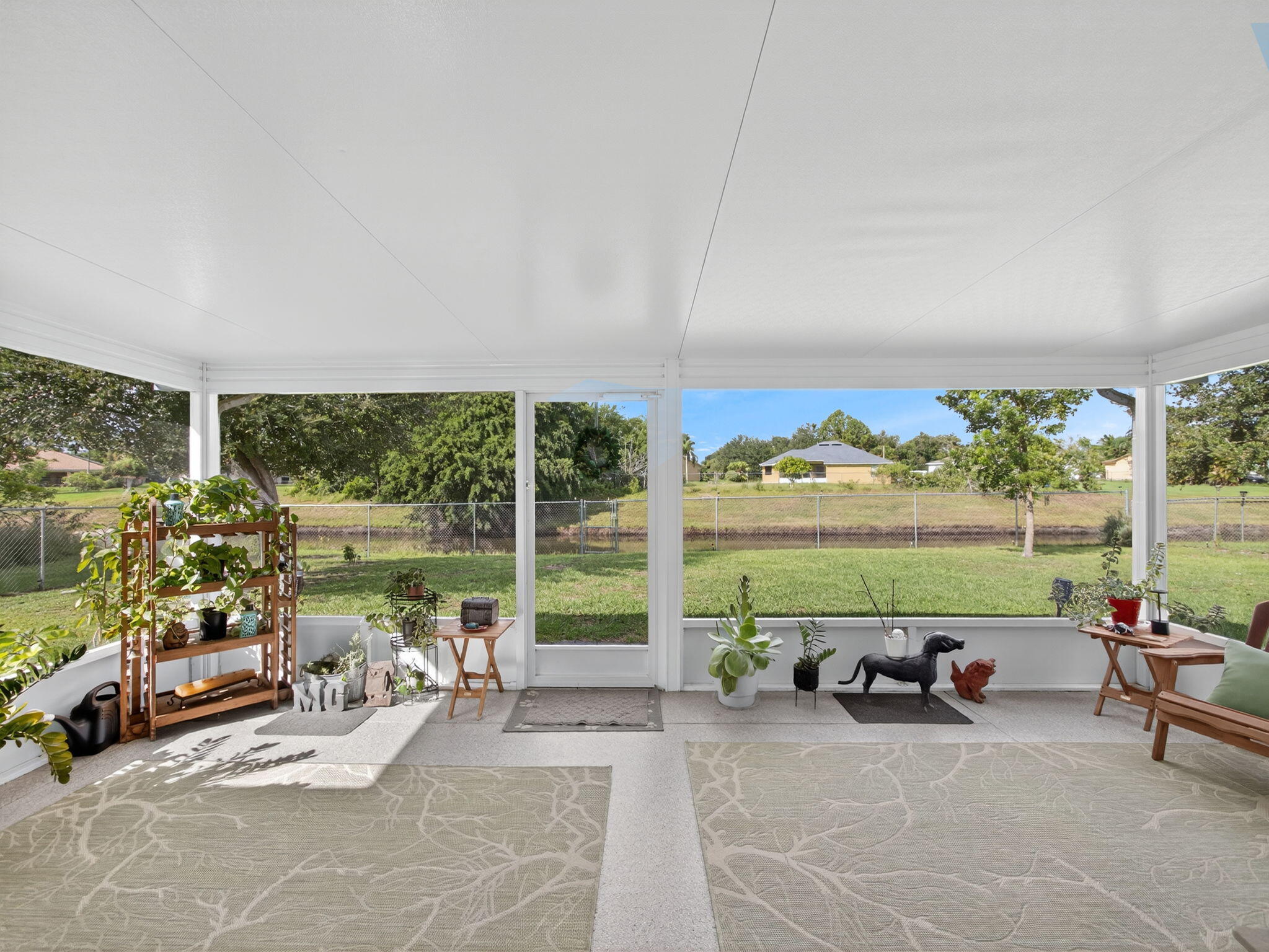 PORT ST LUCIE SECTION 9 - Residential