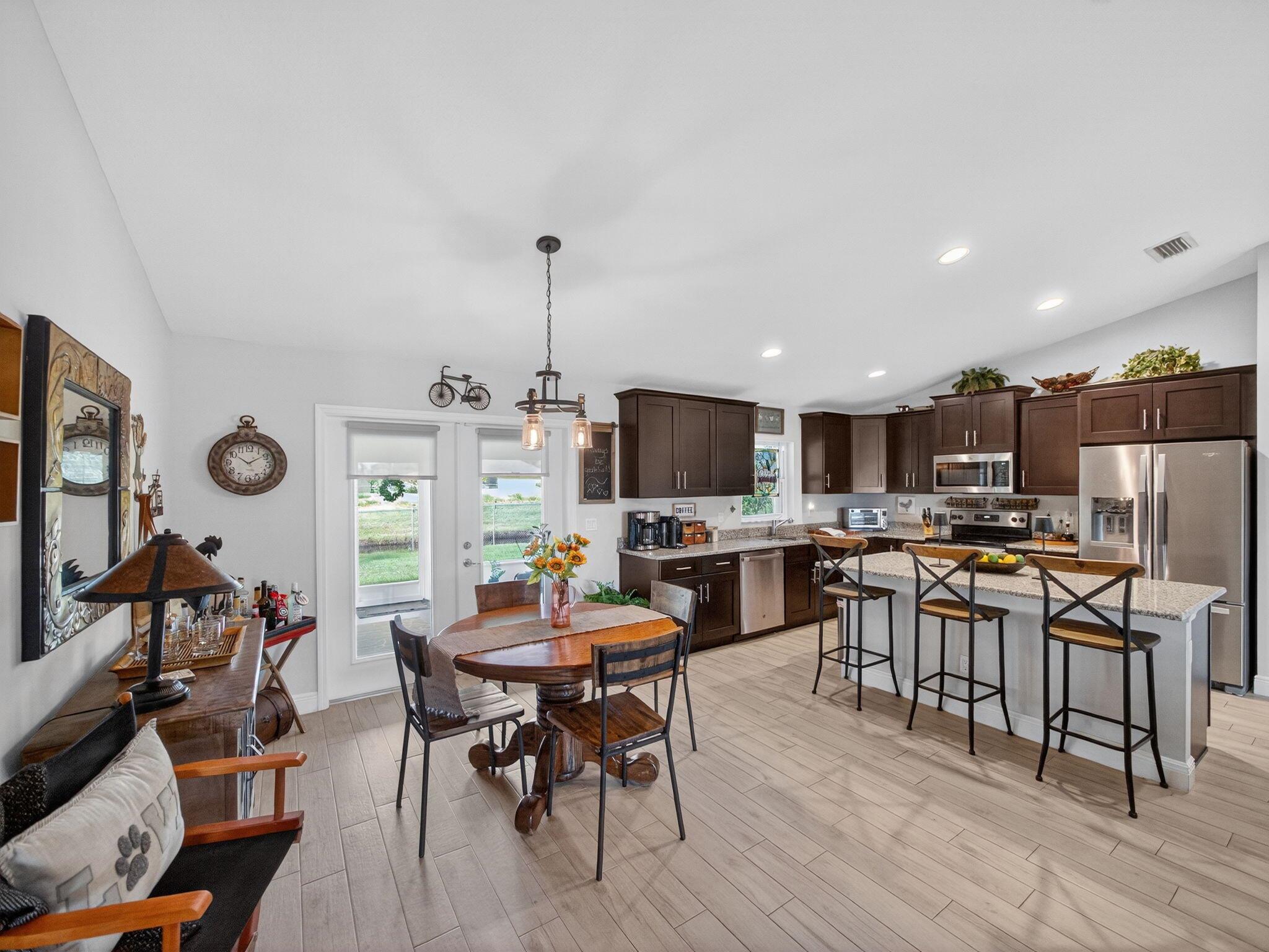 PORT ST LUCIE SECTION 9 - Residential