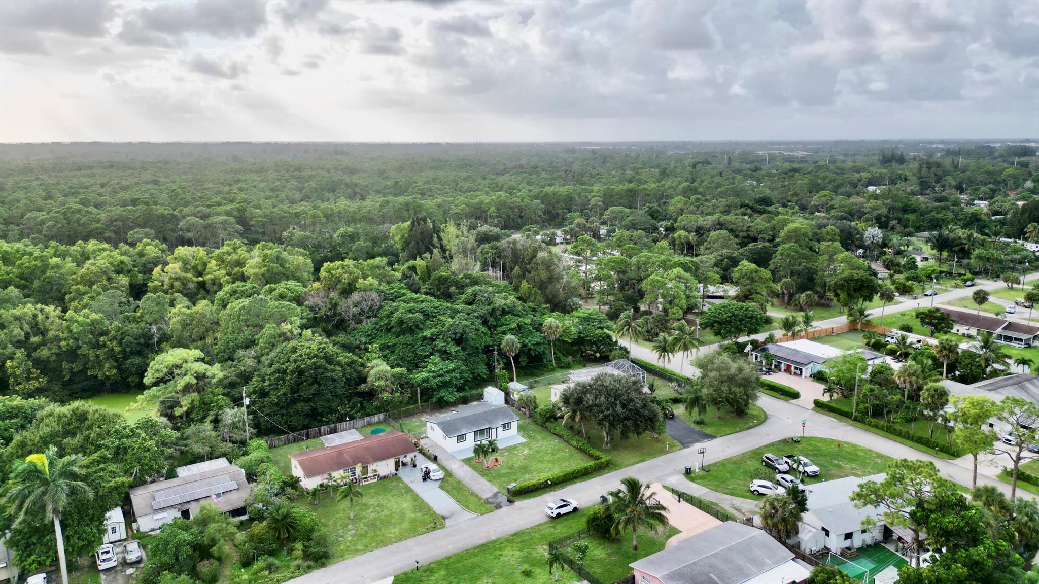 DILLMAN PARK - Residential