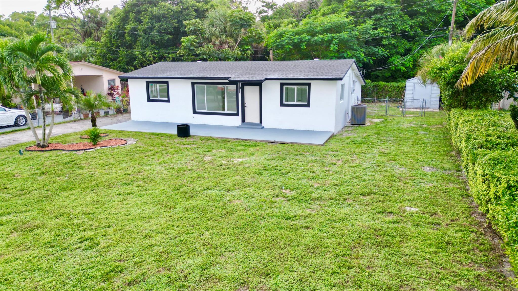 DILLMAN PARK - Residential