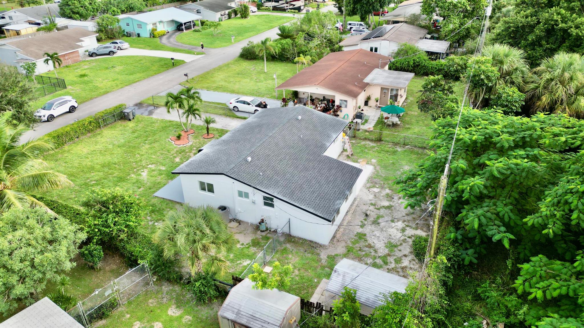 DILLMAN PARK - Residential