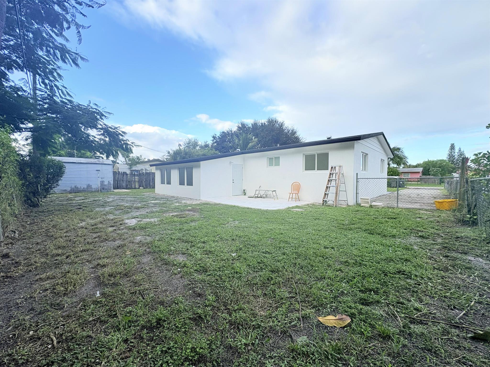 DILLMAN PARK - Residential