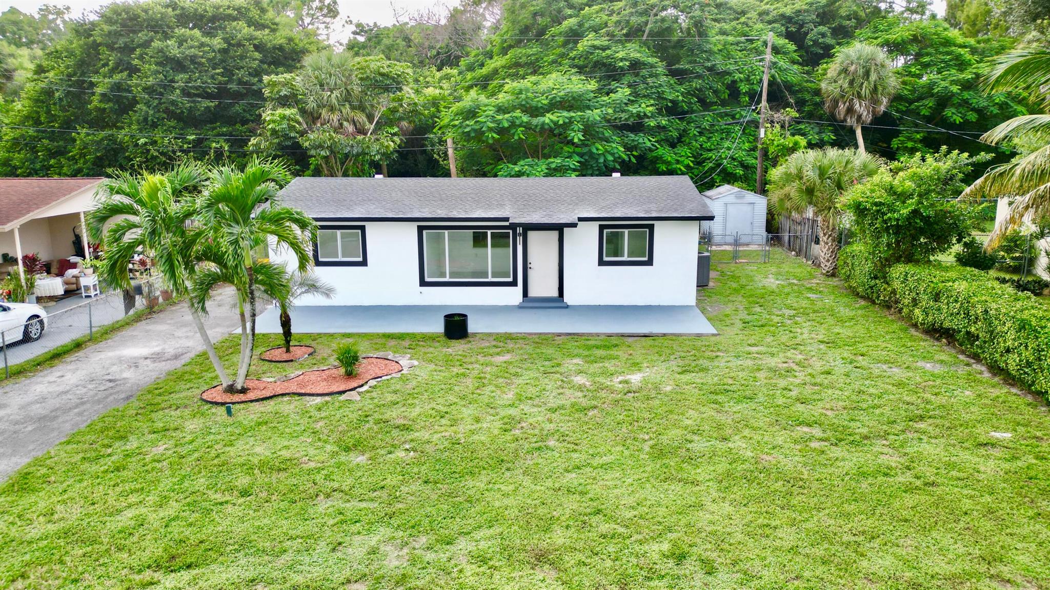 DILLMAN PARK - Residential