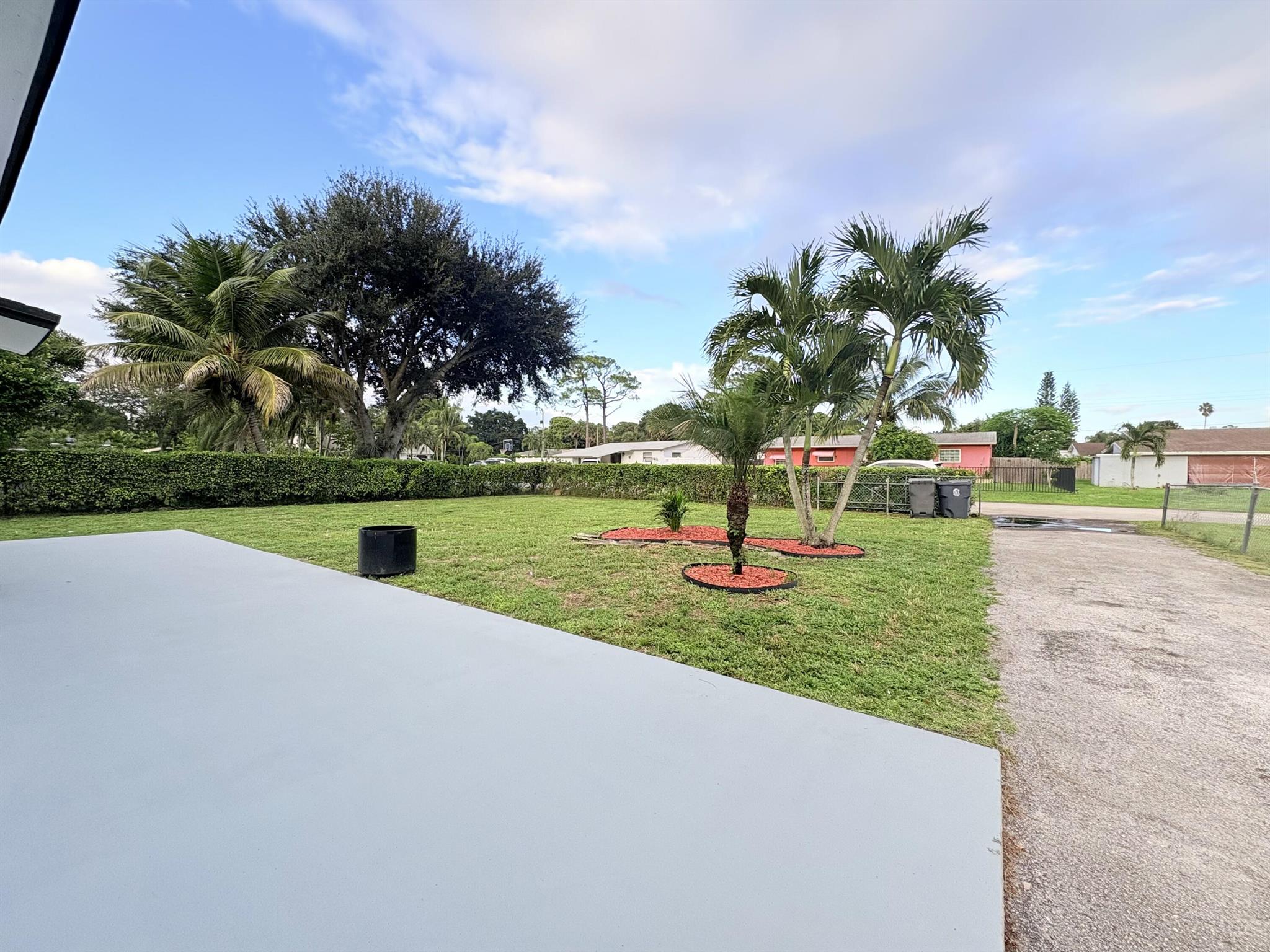 DILLMAN PARK - Residential