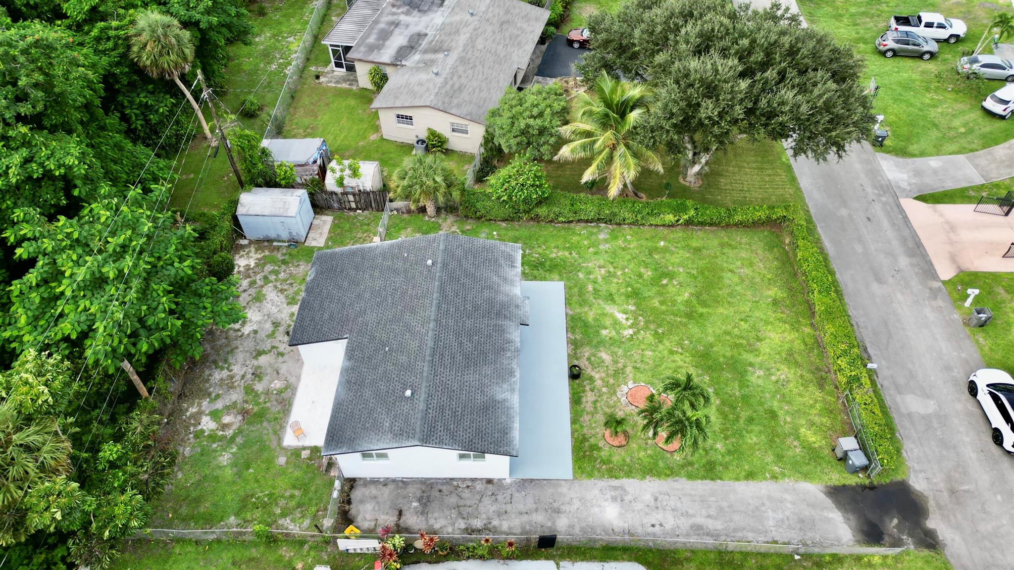 DILLMAN PARK - Residential