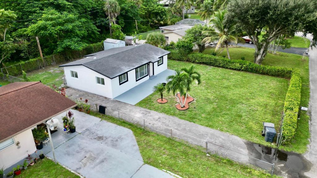 Photo of 773 Arlington Drive, West Palm Beach, FL 33415 (MLS # R11132657)