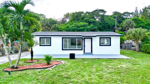 773 Arlington Drive West Palm Beach FL 33415