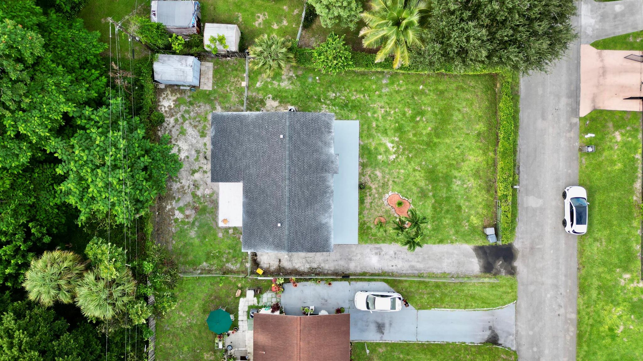 DILLMAN PARK - Residential