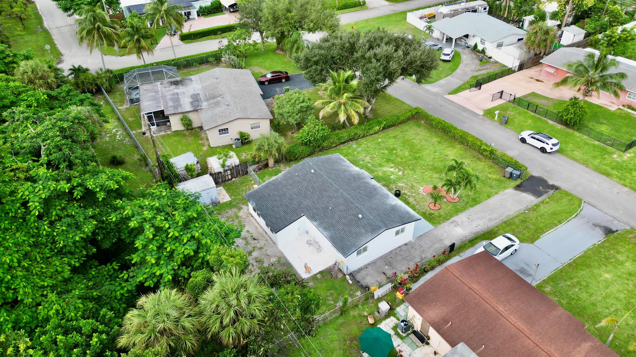 DILLMAN PARK - Residential