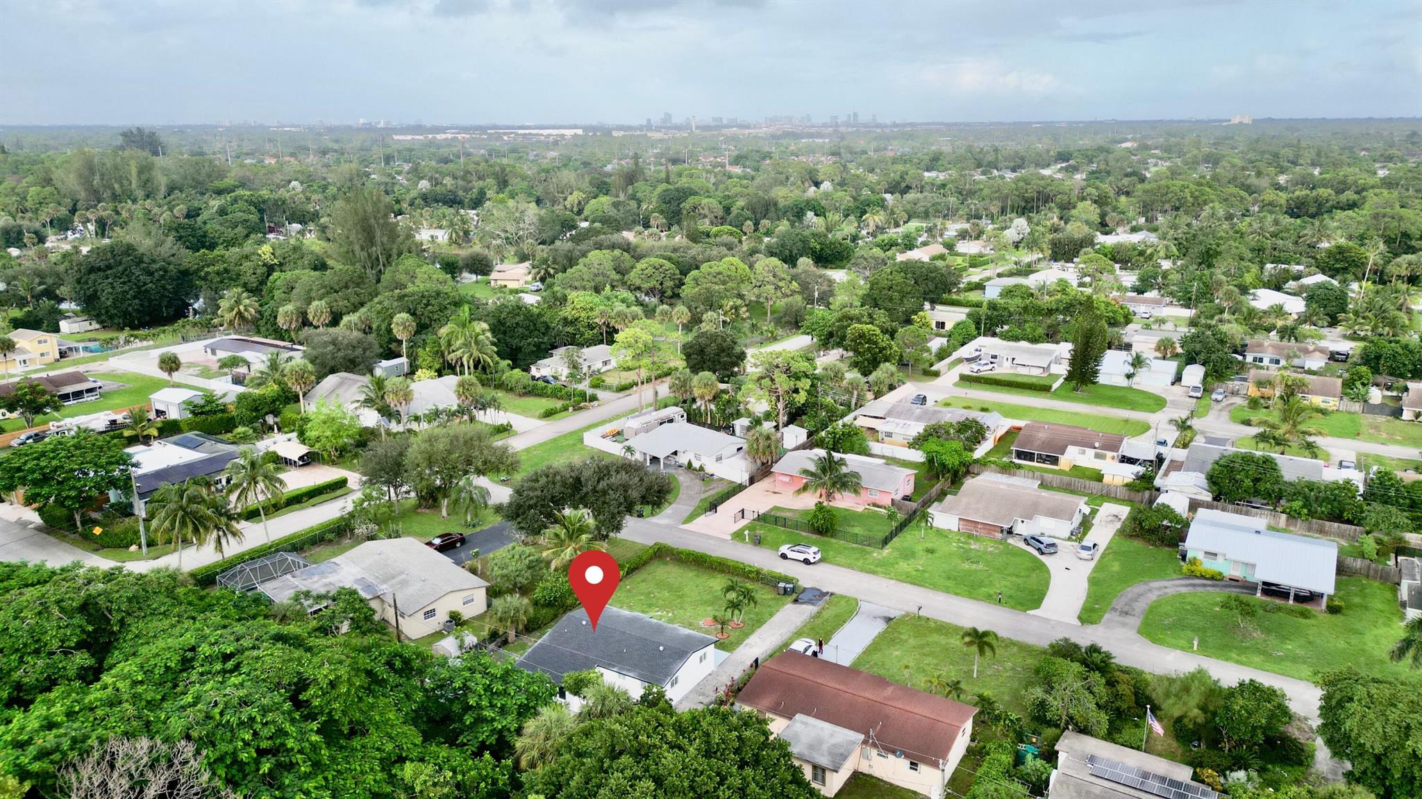 DILLMAN PARK - Residential