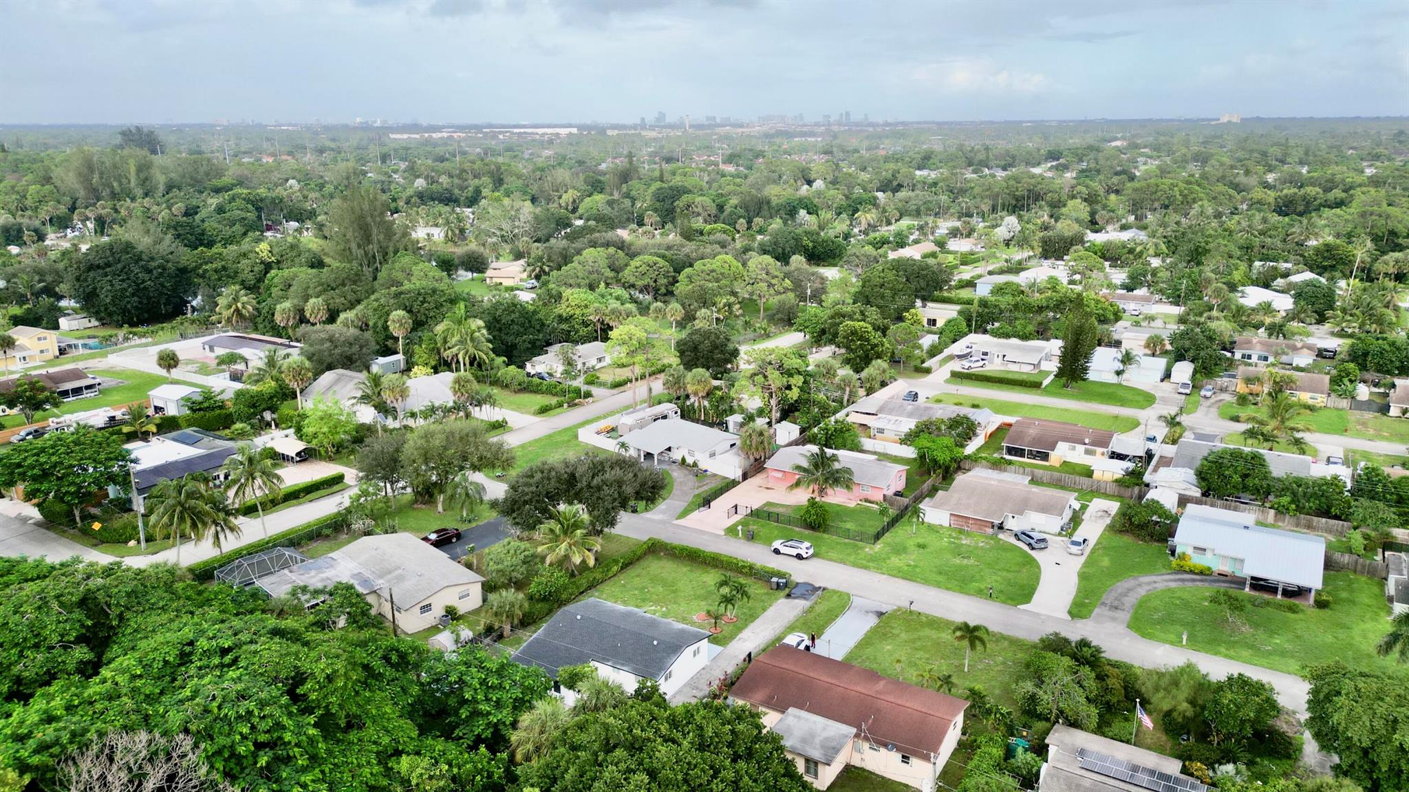 DILLMAN PARK - Residential