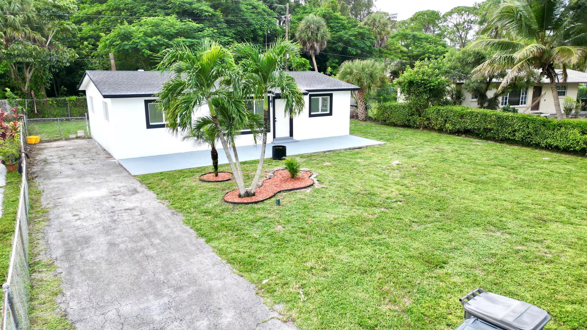 DILLMAN PARK - Residential