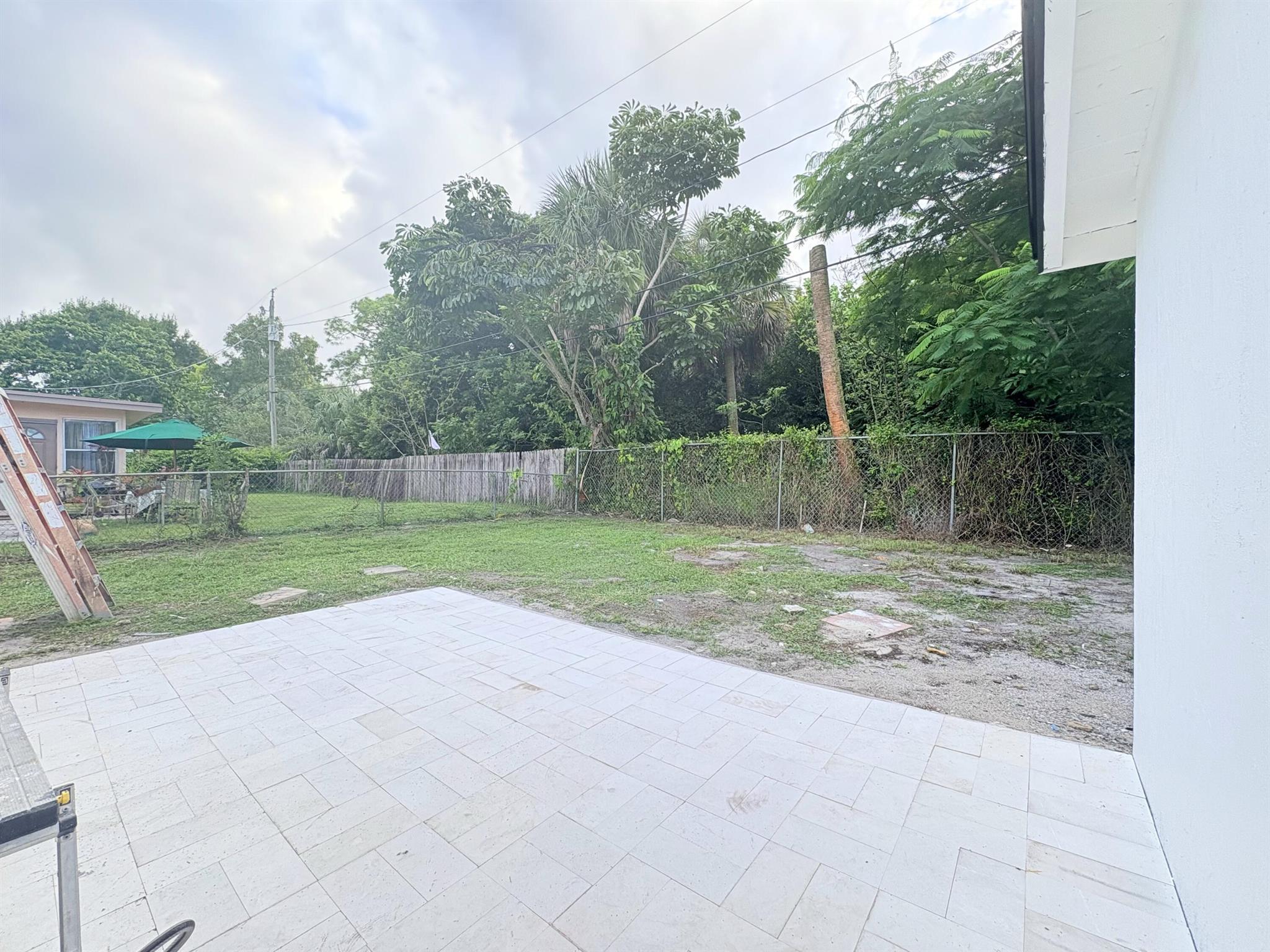 DILLMAN PARK - Residential