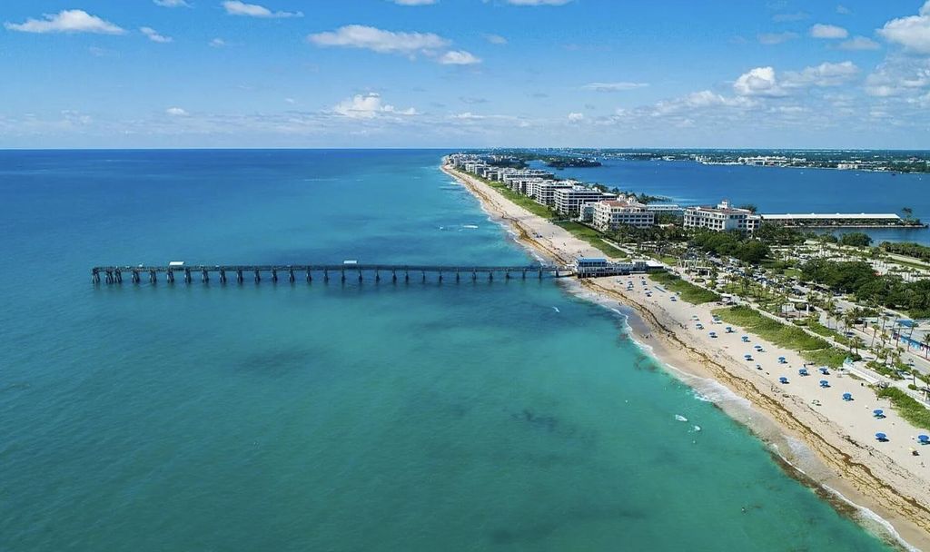 Photo of 117 Lake Avenue #303, Lake Worth Beach, FL 33460 (MLS # R11083654)