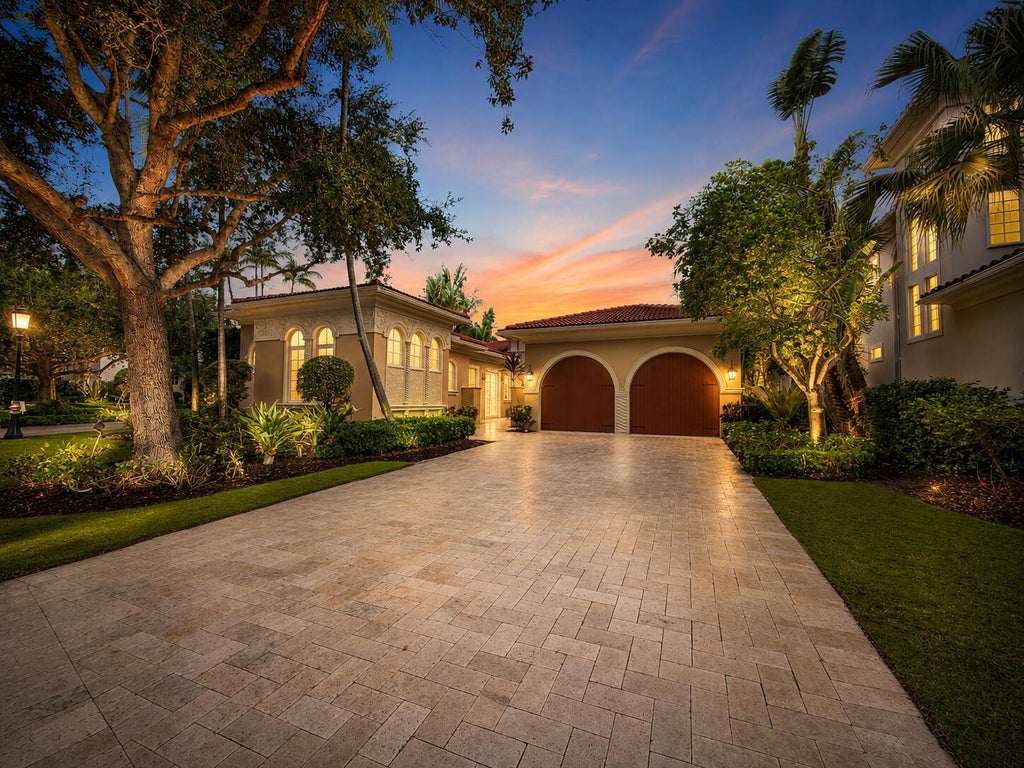 Photo of 11209 Orange Hibiscus Lane, Palm Beach Gardens, FL 33418 (MLS # B26079645)