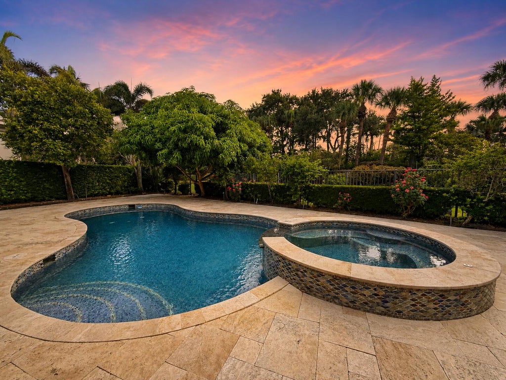 Photo of 11209 Orange Hibiscus Lane, Palm Beach Gardens, FL 33418 (MLS # B26079645)