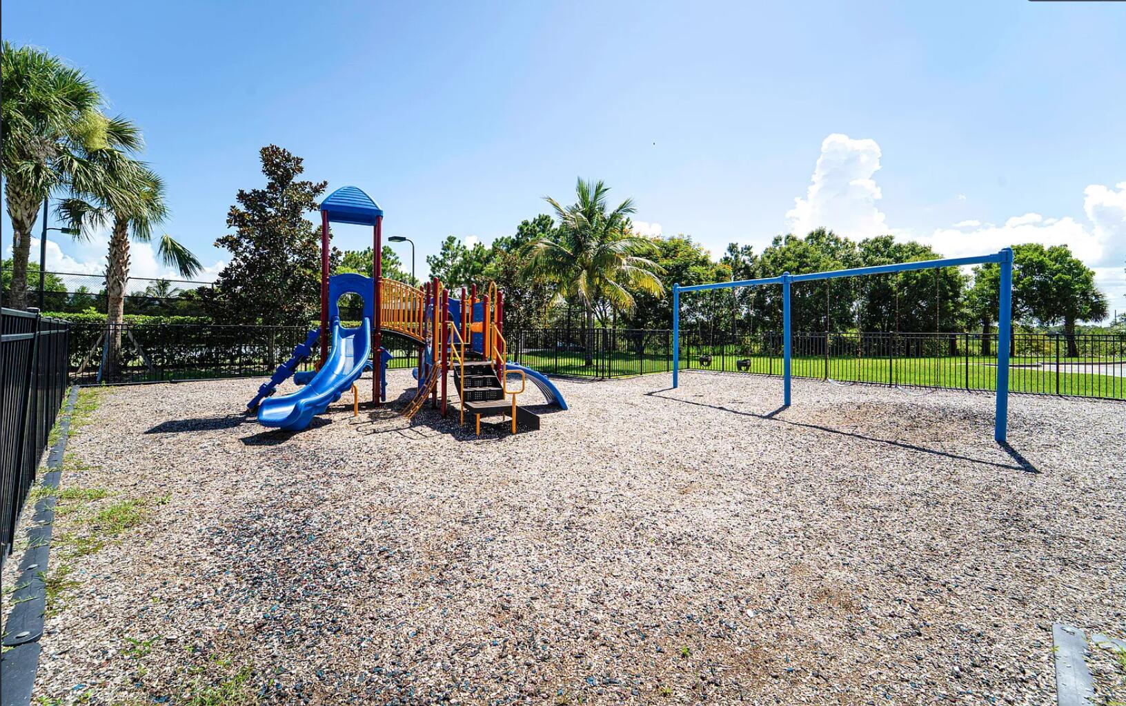 THIRD REPLAT OF PORTOFINO ISLES - Residential