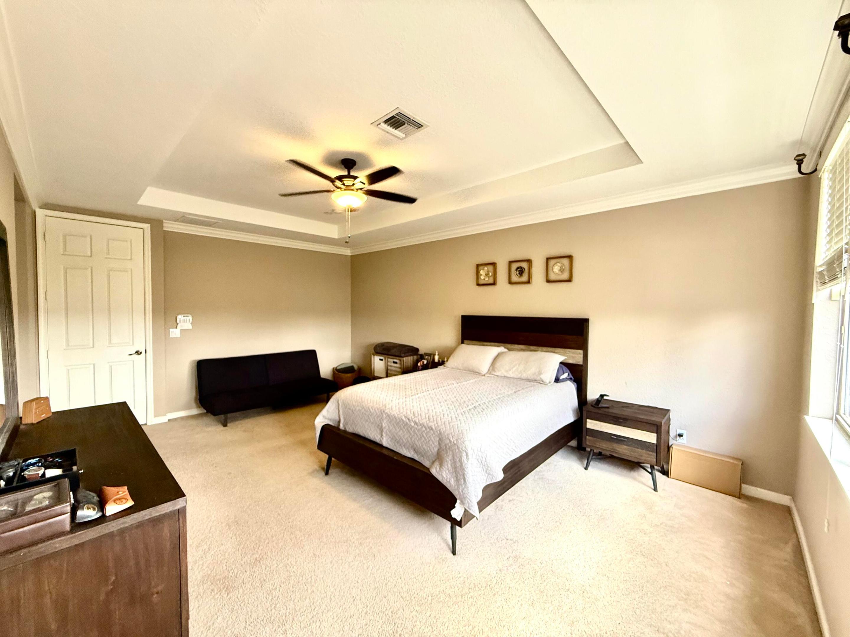 THIRD REPLAT OF PORTOFINO ISLES - Residential