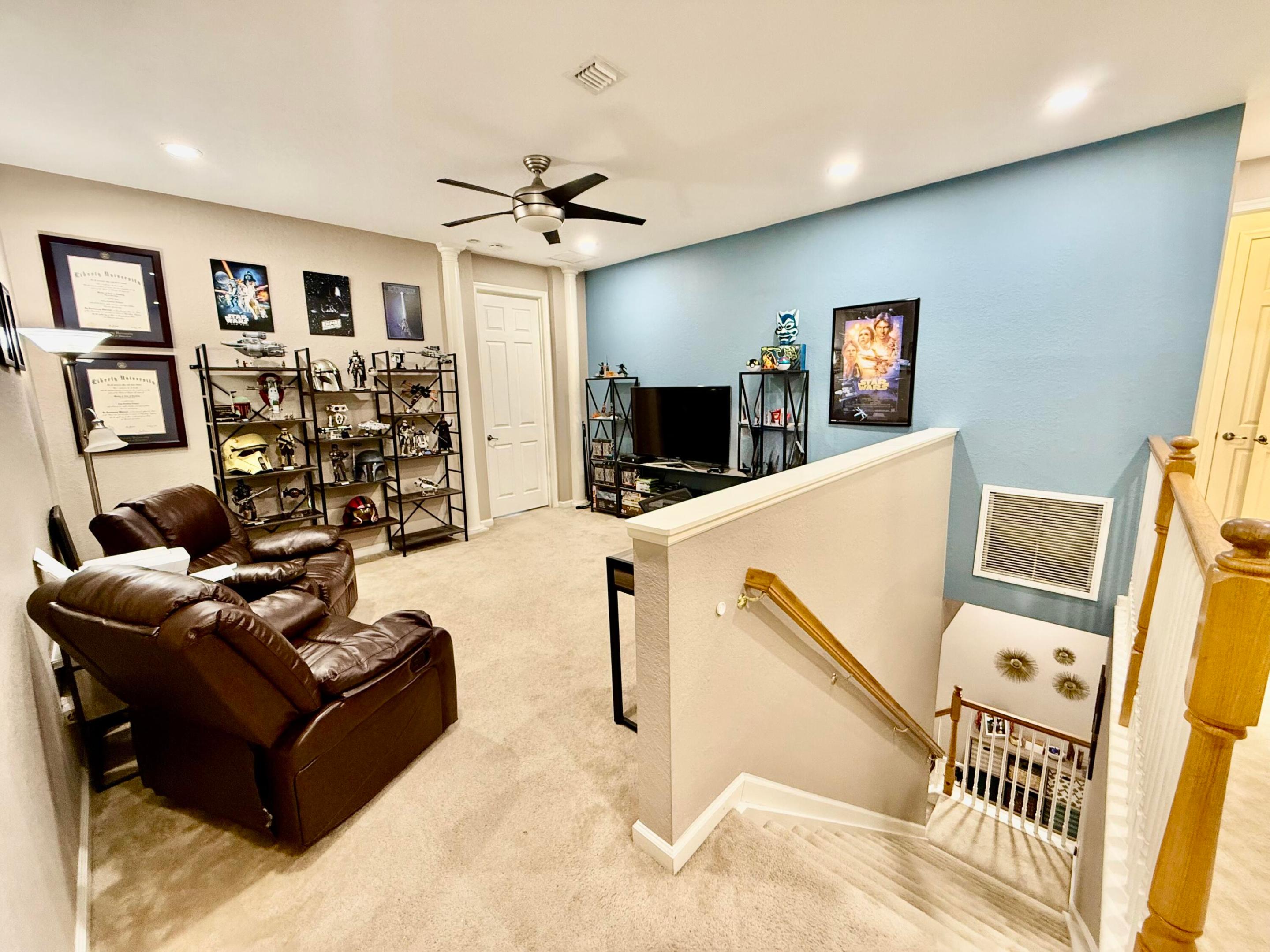 THIRD REPLAT OF PORTOFINO ISLES - Residential