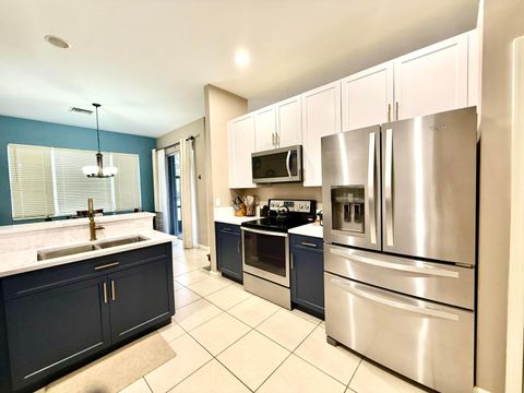 Photo of 2240 Portsmouth Lane, Port Saint Lucie, FL 34953 (MLS # R11158459)