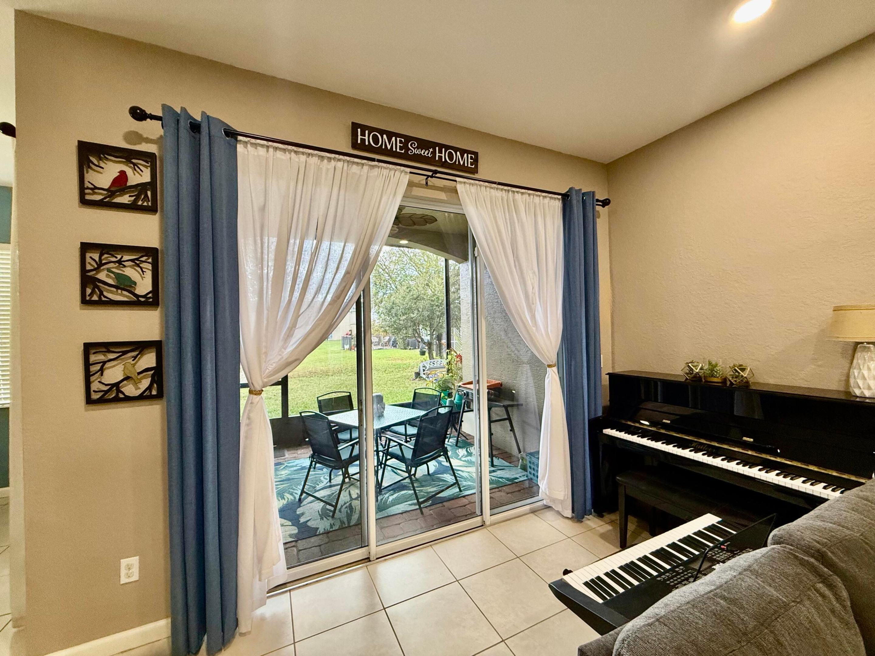 THIRD REPLAT OF PORTOFINO ISLES - Residential