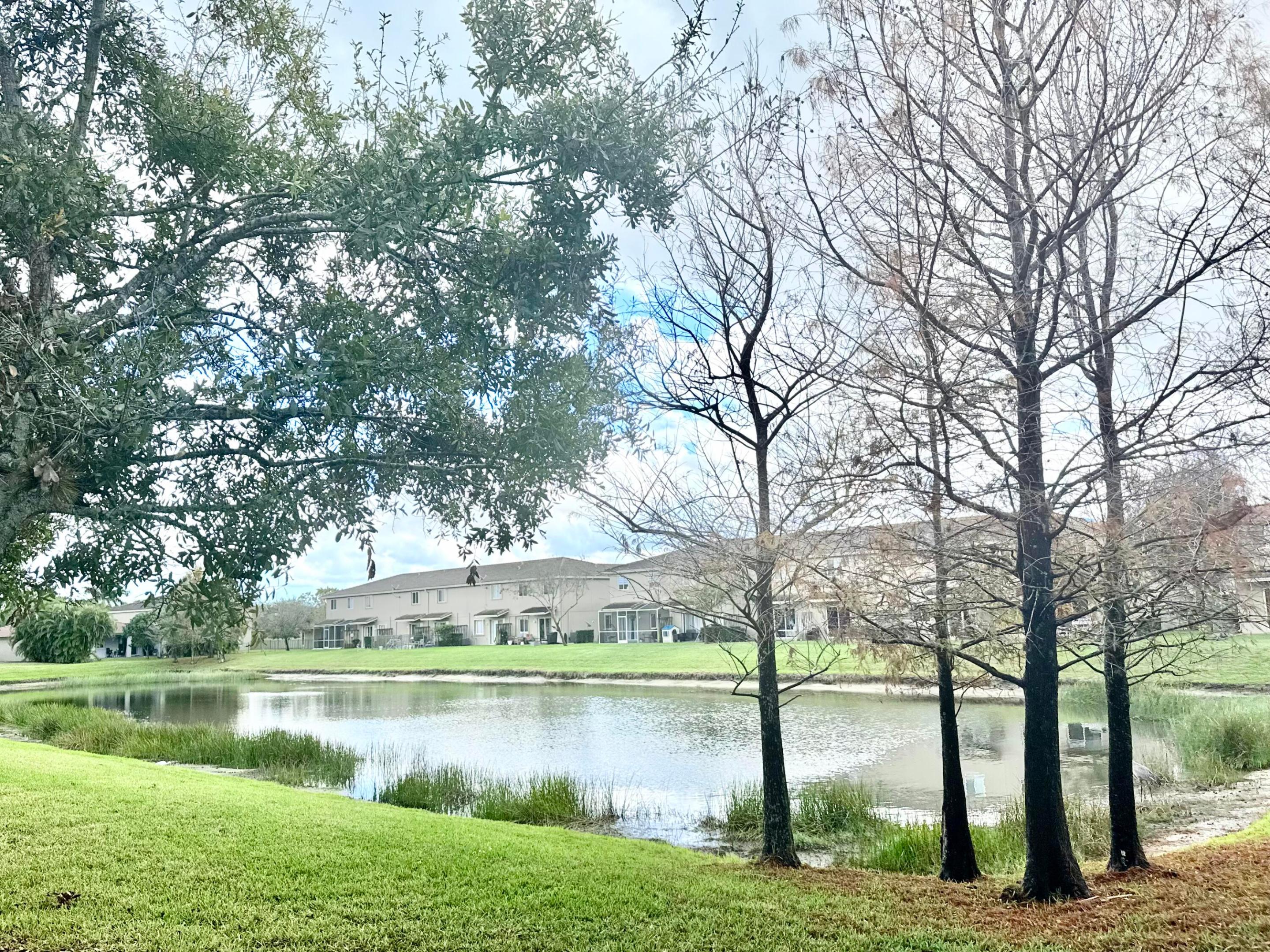 THIRD REPLAT OF PORTOFINO ISLES - Residential