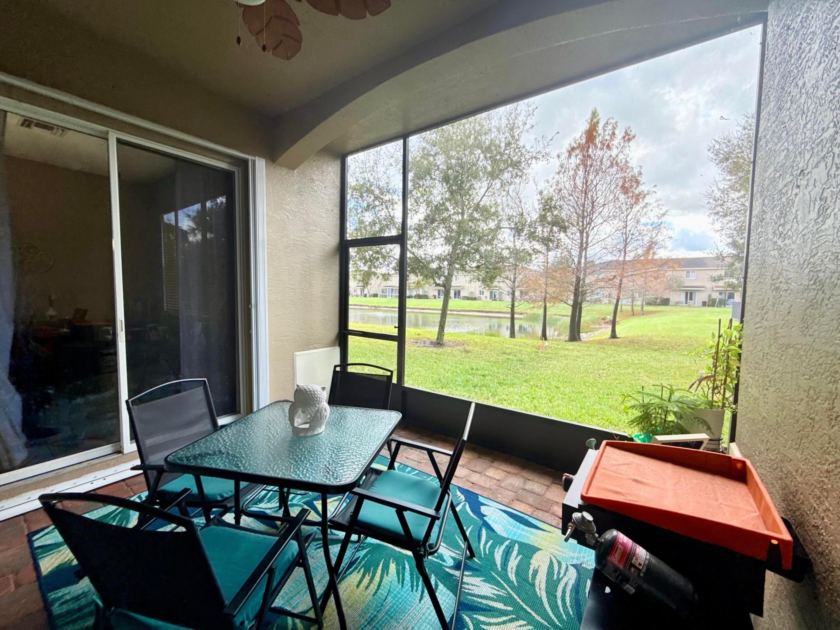 THIRD REPLAT OF PORTOFINO ISLES - Residential