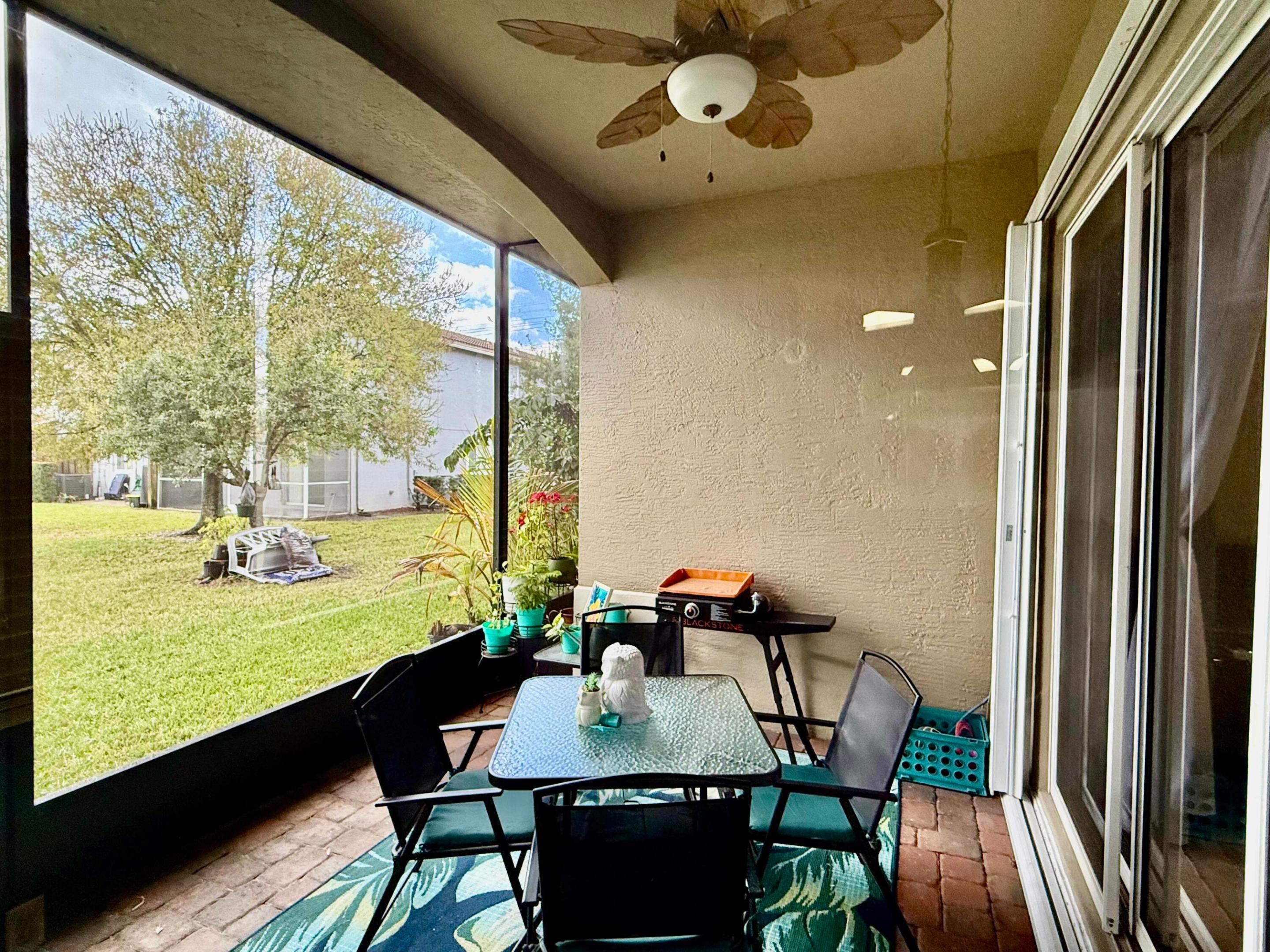 THIRD REPLAT OF PORTOFINO ISLES - Residential