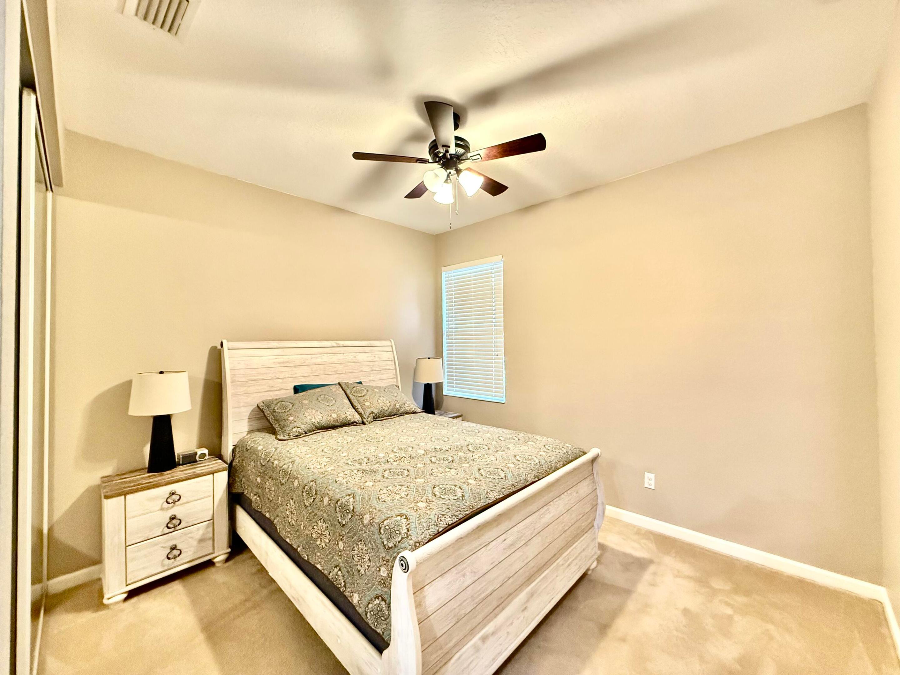 THIRD REPLAT OF PORTOFINO ISLES - Residential