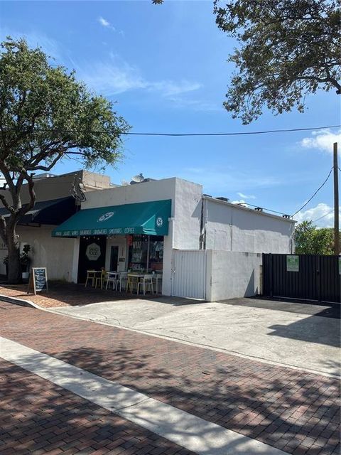 7209 SW 59TH AVE South Miami FL 33143