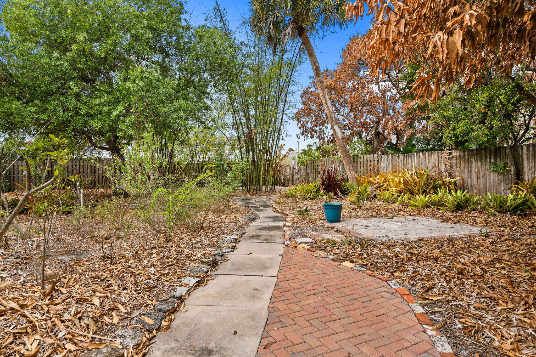 ASSESSOR'S MAP OF N PART OF FORT PIERCE - Residential